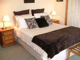 Acacia Bay Lodge Bed & Breakfast Taupo Luaran gambar