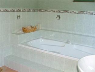 Acacia Bay Lodge Bed & Breakfast Taupo Luaran gambar