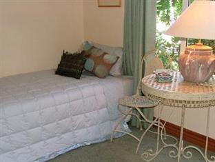 Acacia Bay Lodge Bed & Breakfast Taupo Luaran gambar